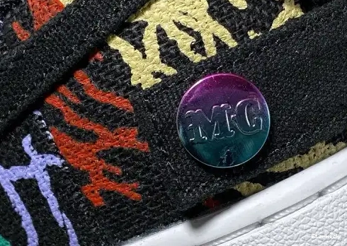 Scott x Air 1 Low Jack Cactus Nike Travis  CN2405-001 Force 0602